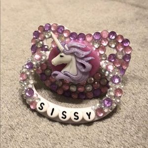 ADULT PACI “SISSY”
